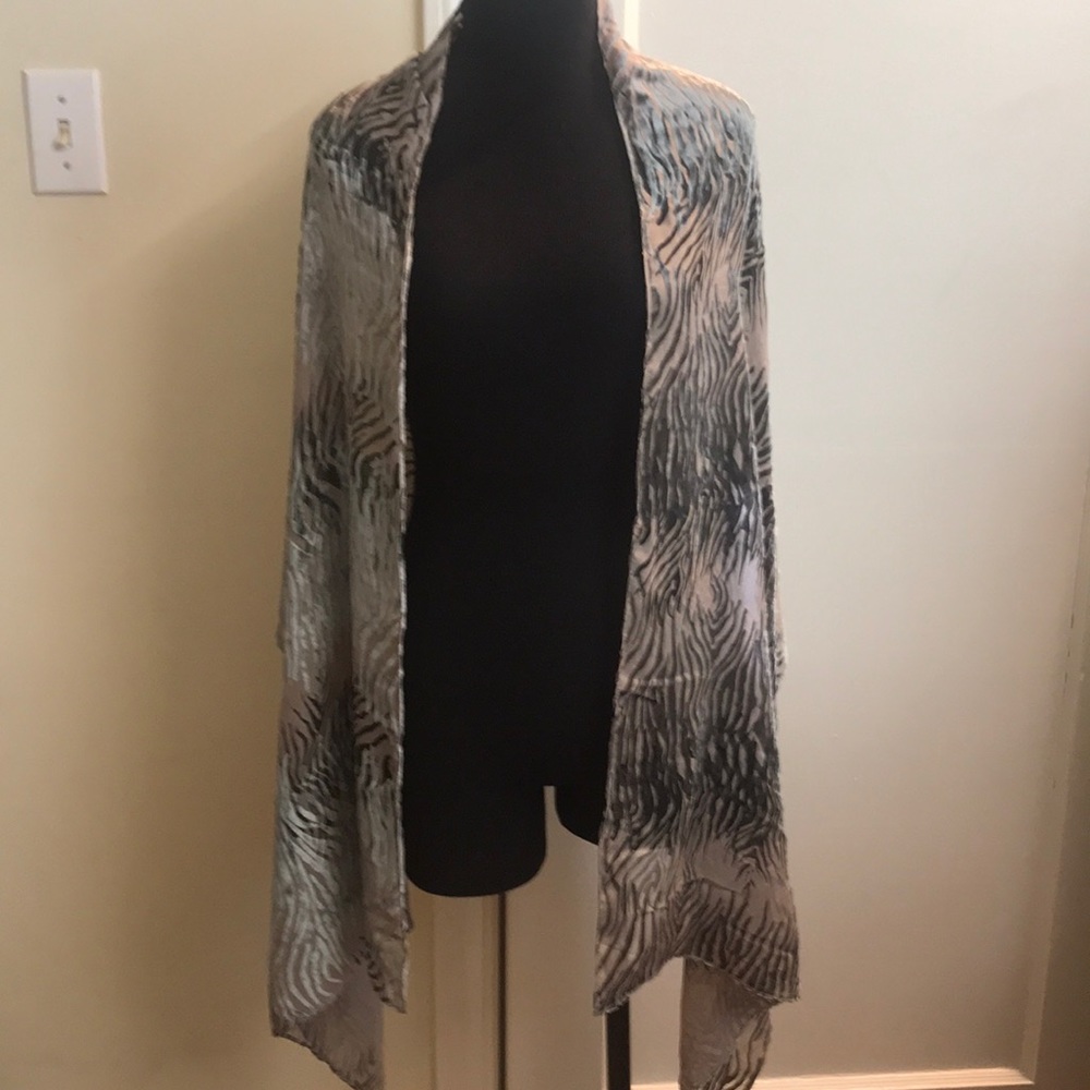 shawl